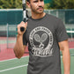 Play Loud Tennis Men's Cotton T-Shirt