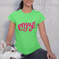 Enjoy Women's Cotton T-Shirt