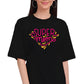 Super Mom Women's Oversized T-Shirt