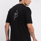 Om Men's Oversized T-Shirt