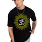 Om Men's Oversized T-Shirt