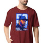 50 cent Men's Oversized T-Shirt