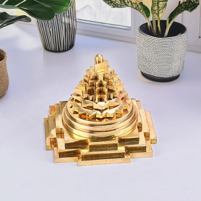 Shri Yantra
