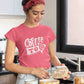 Coffee To Go Women's Cotton T-Shirt