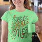 Just For Me Women's Cotton T-Shirt