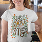 Just For Me Women's Cotton T-Shirt