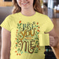 Just For Me Women's Cotton T-Shirt