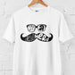 I Am A Designerd Men's Cotton T-Shirt