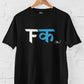 FK It Men's Cotton T-Shirt
