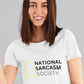 National Women's Cotton T-Shirt