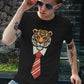 The Boss Men's Cotton T-Shirt