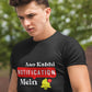 Aao Kabhi Notification Mein Men's Cotton T-Shirt