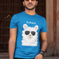 No Drama Men's Cotton T-Shirt