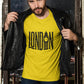 London Men's Cotton T-Shirt