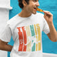 Tennis Men's Cotton T-Shirt