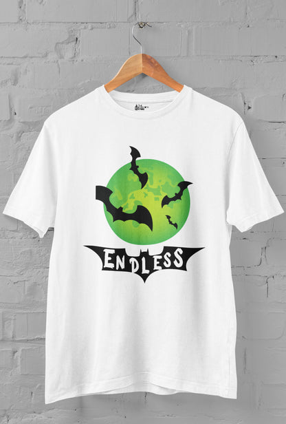 Endless Men's Cotton T-Shirt