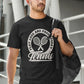 Play Loud Tennis Men's Cotton T-Shirt