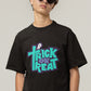Trick & Treat Men's Oversized T-Shirt