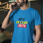 Taau Men's Cotton T-Shirt