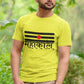 Mahakal Men's Cotton T-Shirt