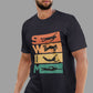 Swimming Design Men's T-Shirt