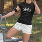 Ride Or Die Women's Cotton T-Shirt