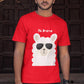 No Drama Men's Cotton T-Shirt