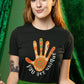 You Are Unique Women's Cotton T-Shirt