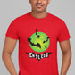 Endless Men's Cotton T-Shirt