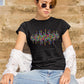 Music Beats Women's Cotton T-Shirt