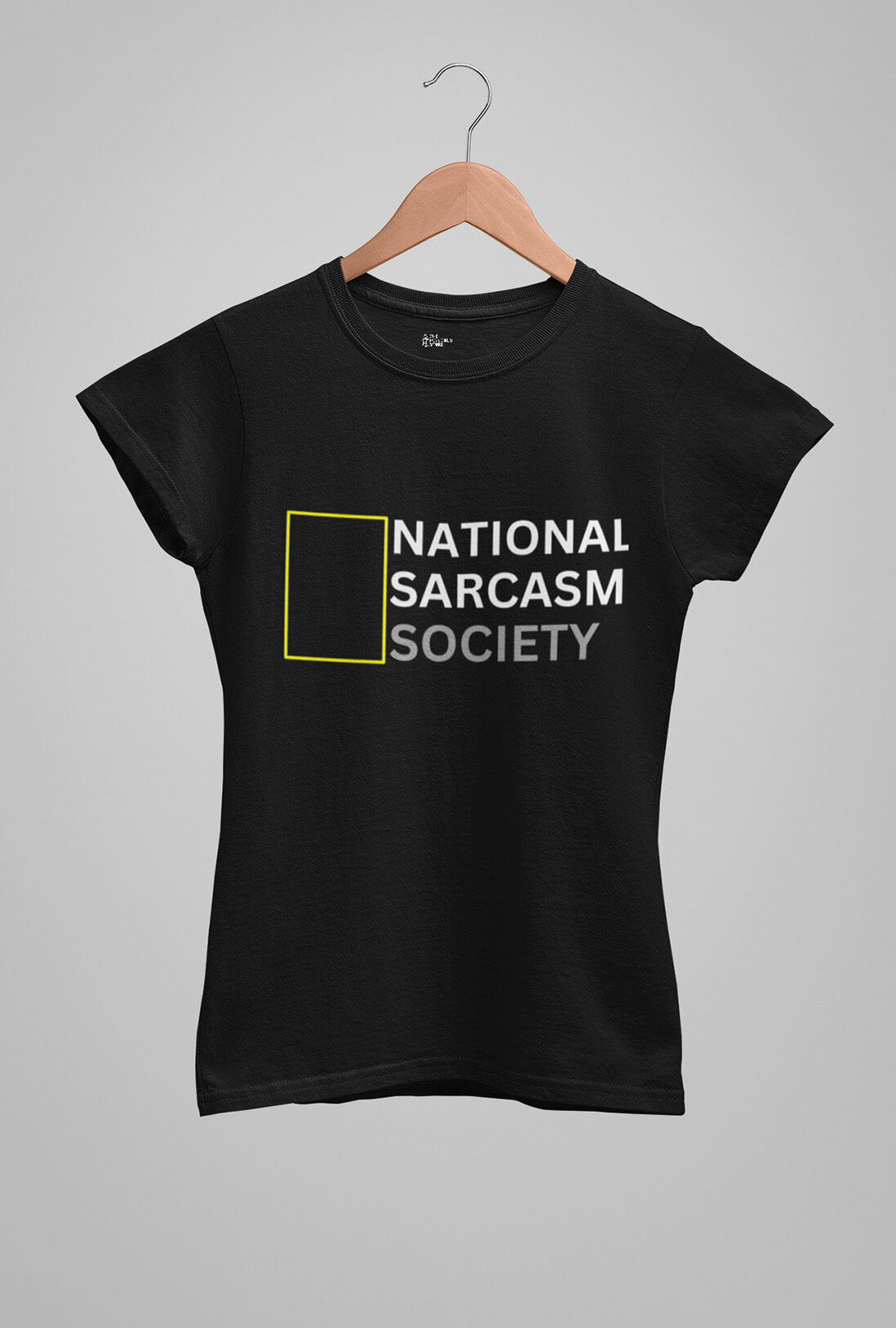 National Women's Cotton T-Shirt