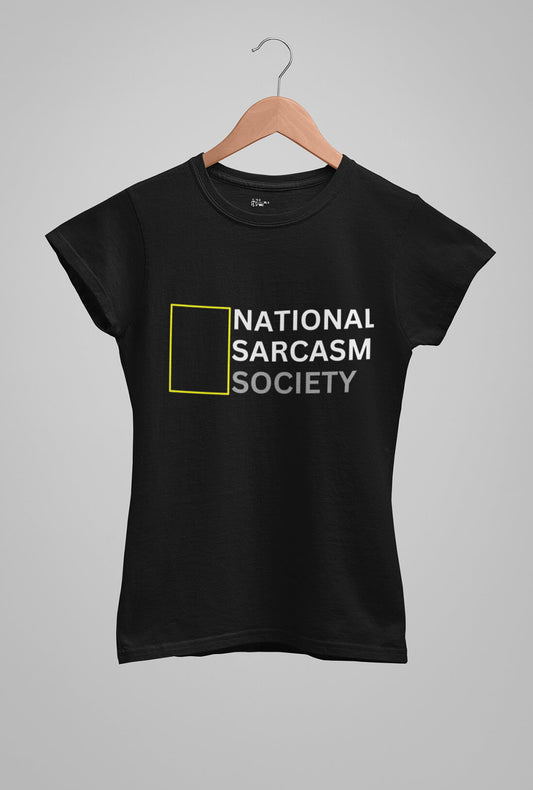 National Women's Cotton T-Shirt