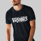 Errors Men's Cotton T-Shirt
