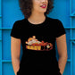 Easy Day Women's Cotton T-Shirt