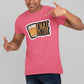 Chai Is Life Men's Cotton T-Shirt
