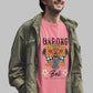 Barong Bali Men's Cotton T-Shirt