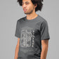 Vintage Men's Cotton T-Shirt