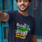 Bulati Hai Magar Indori Men's Cotton T-Shirt