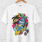 Futurama Graphic Men's Cotton T-Shirt