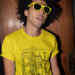 Vintage Men's Cotton T-Shirt