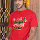 Bulati Hai Magar Indori Men's Cotton T-Shirt