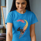 Mermaid Swimming Women's T-Shirt