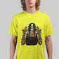Jeff Hardy Wrestler Men's Cotton T-Shirt