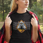 Team Sports Women's Cotton T-Shirt