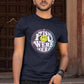 I Wish You Men's Printed T-Shirt