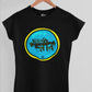 Behan Please Women's Cotton T-Shirt