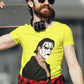 Sting Wrestler Men's Cotton T-Shirt