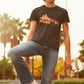 Easy Day Men's Printed T-Shirt
