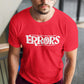 Errors Men's Cotton T-Shirt