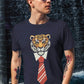 The Boss Men's Cotton T-Shirt